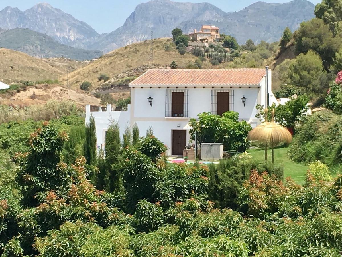Villa Monica نيرخا المظهر الخارجي الصورة